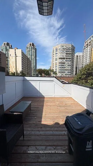 Photo 25 of Unit 4, 216 Heath Street, Toronto, Forest Hill South — HOMEH