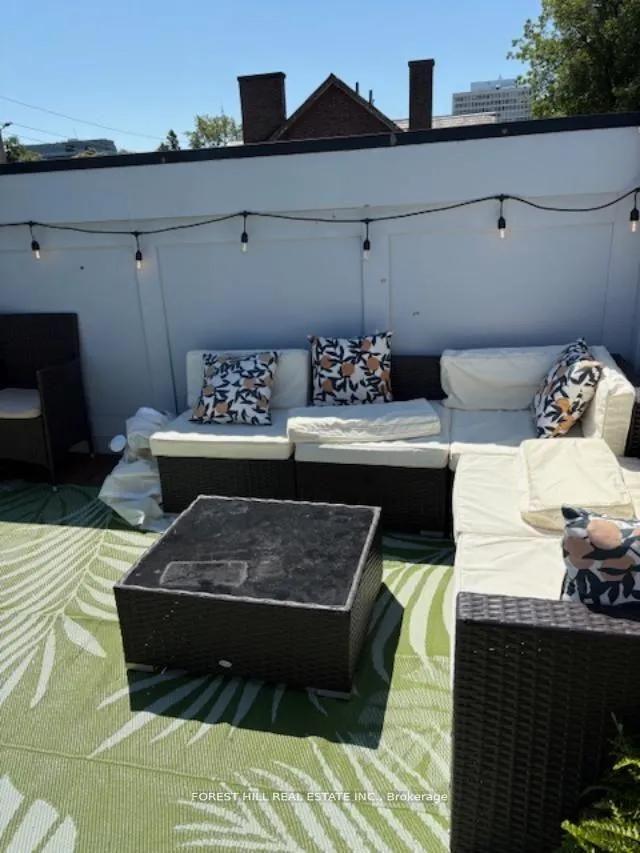 Photo 28 of Unit 4, 216 Heath Street, Toronto, Forest Hill South — HOMEH