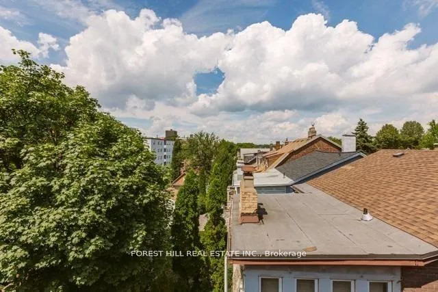 Photo 30 of Unit 4, 216 Heath Street, Toronto, Forest Hill South — HOMEH