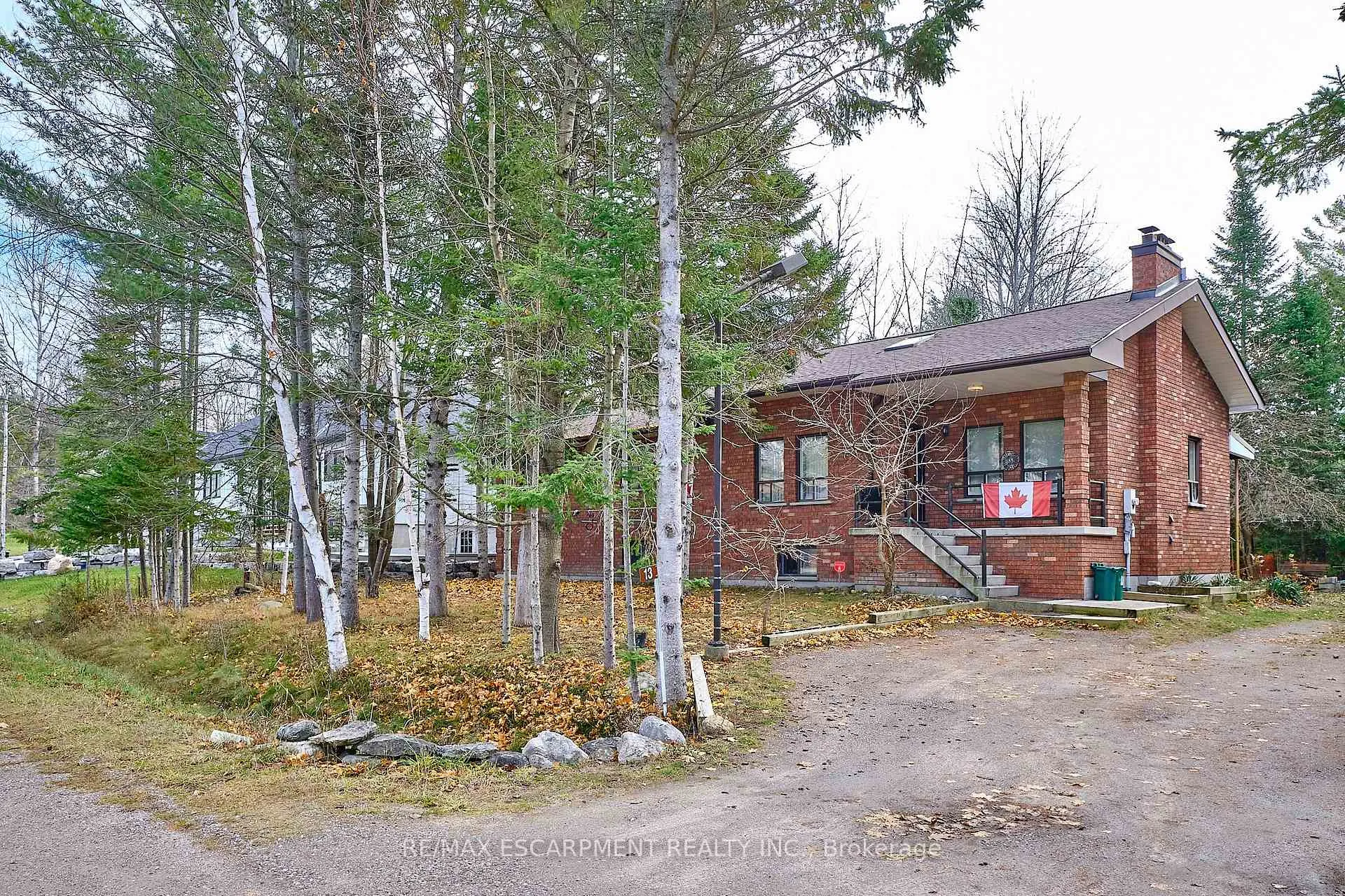 Photo 1 of 13 Balsam Avenue, Tiny, Rural Tiny — HOMEH