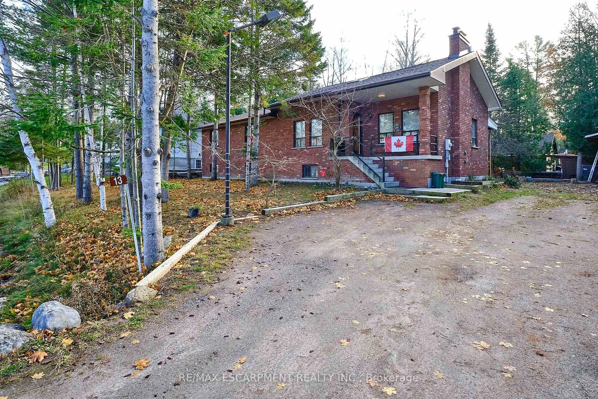 Photo 3 of 13 Balsam Avenue, Tiny, Rural Tiny — HOMEH