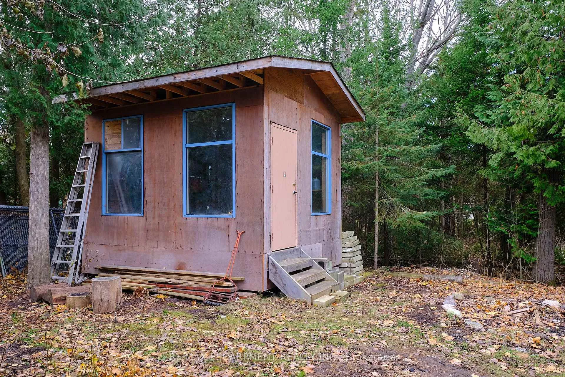Photo 22 of 13 Balsam Avenue, Tiny, Rural Tiny — HOMEH