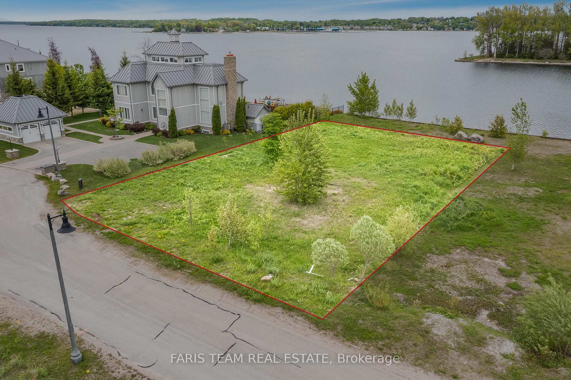 Photo 1 of Unit 35, 77 Dock Lane, Tay, Port McNicoll — HOMEH