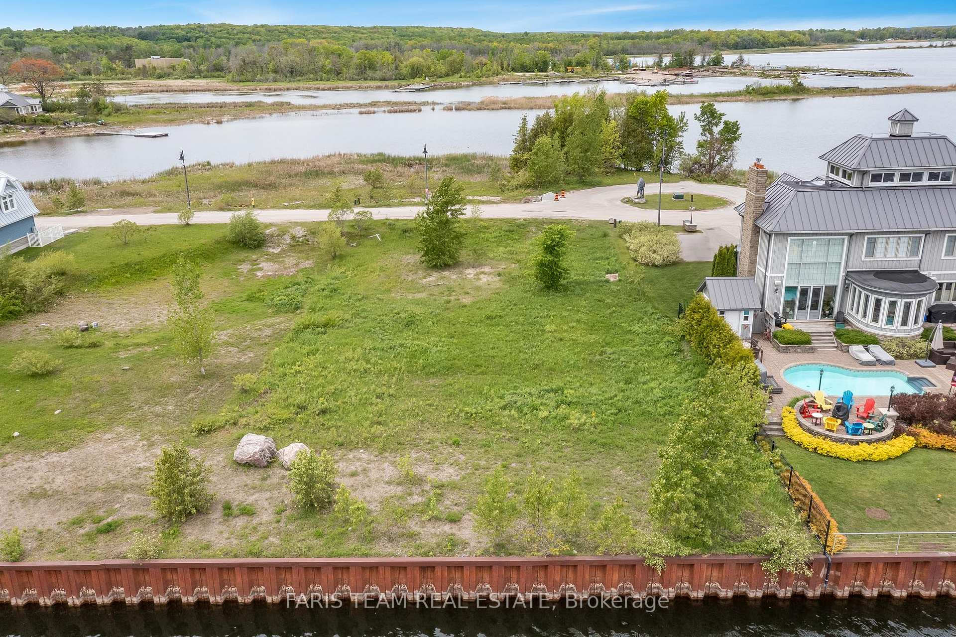 Photo 4 of Unit 35, 77 Dock Lane, Tay, Port McNicoll — HOMEH