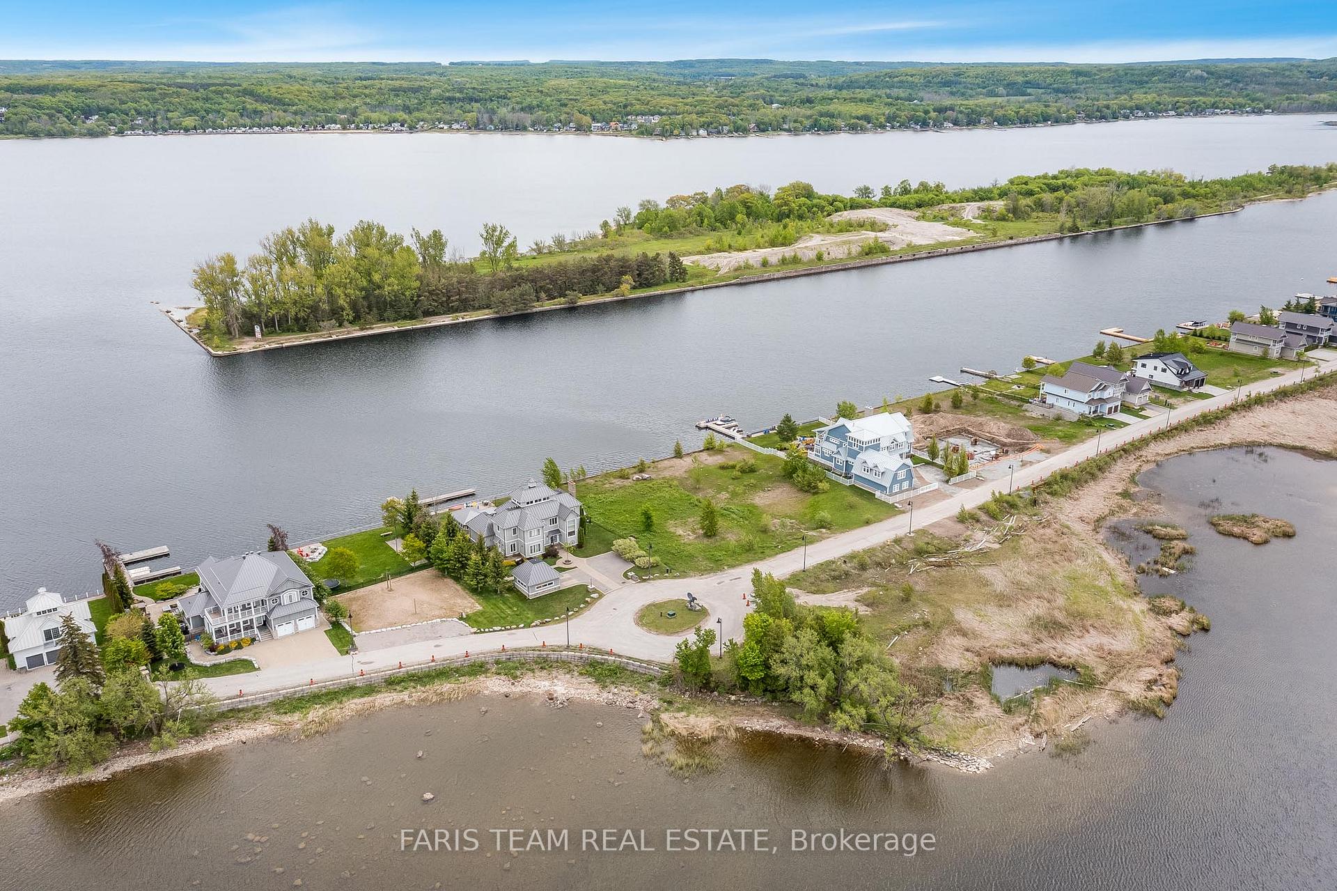 Photo 6 of Unit 35, 77 Dock Lane, Tay, Port McNicoll — HOMEH