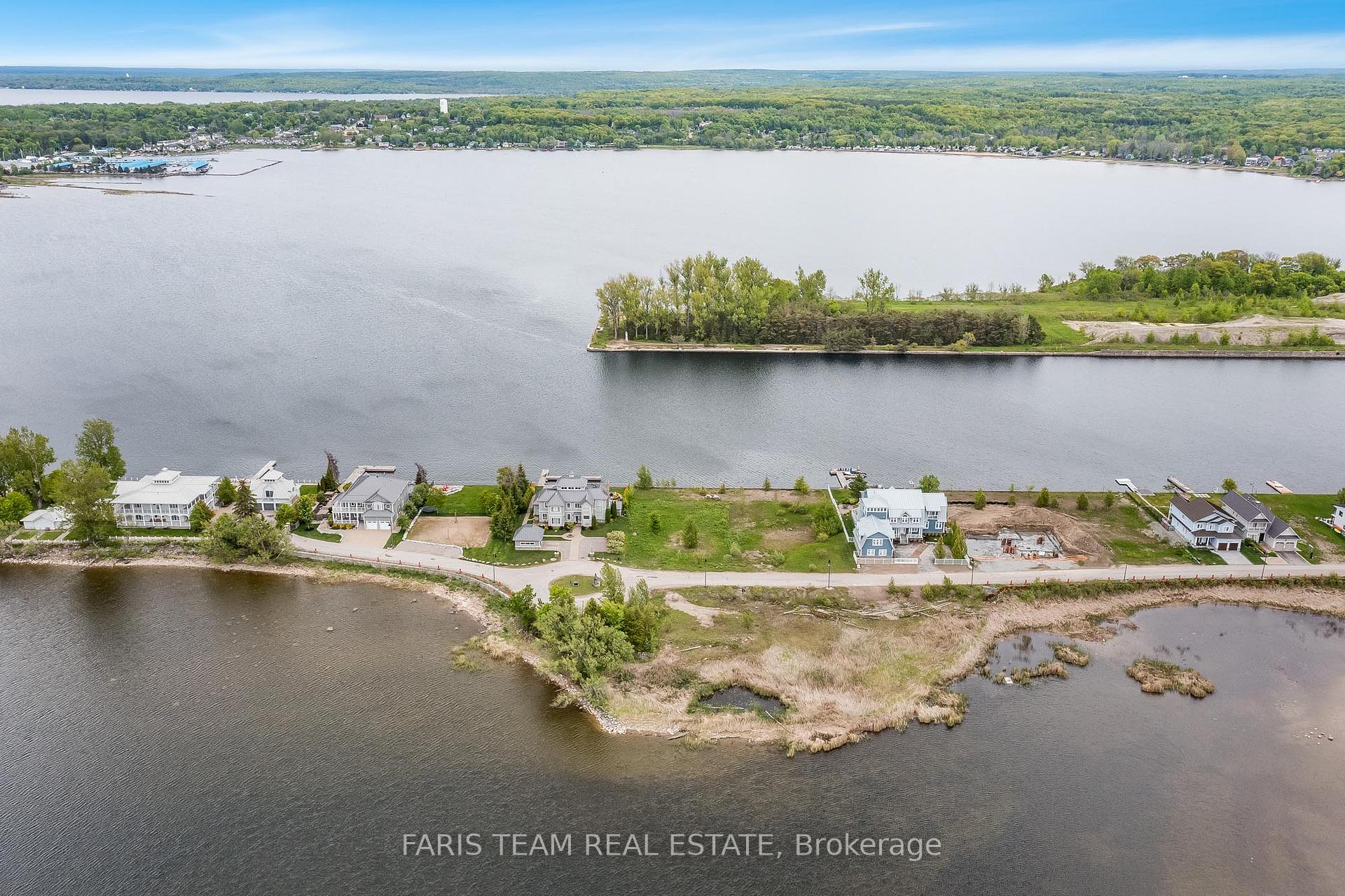 Photo 7 of Unit 35, 77 Dock Lane, Tay, Port McNicoll — HOMEH