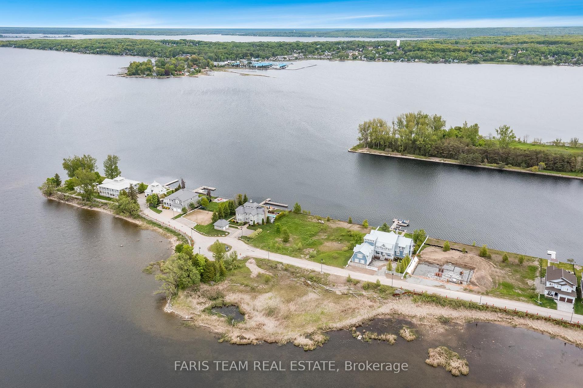 Photo 8 of Unit 35, 77 Dock Lane, Tay, Port McNicoll — HOMEH