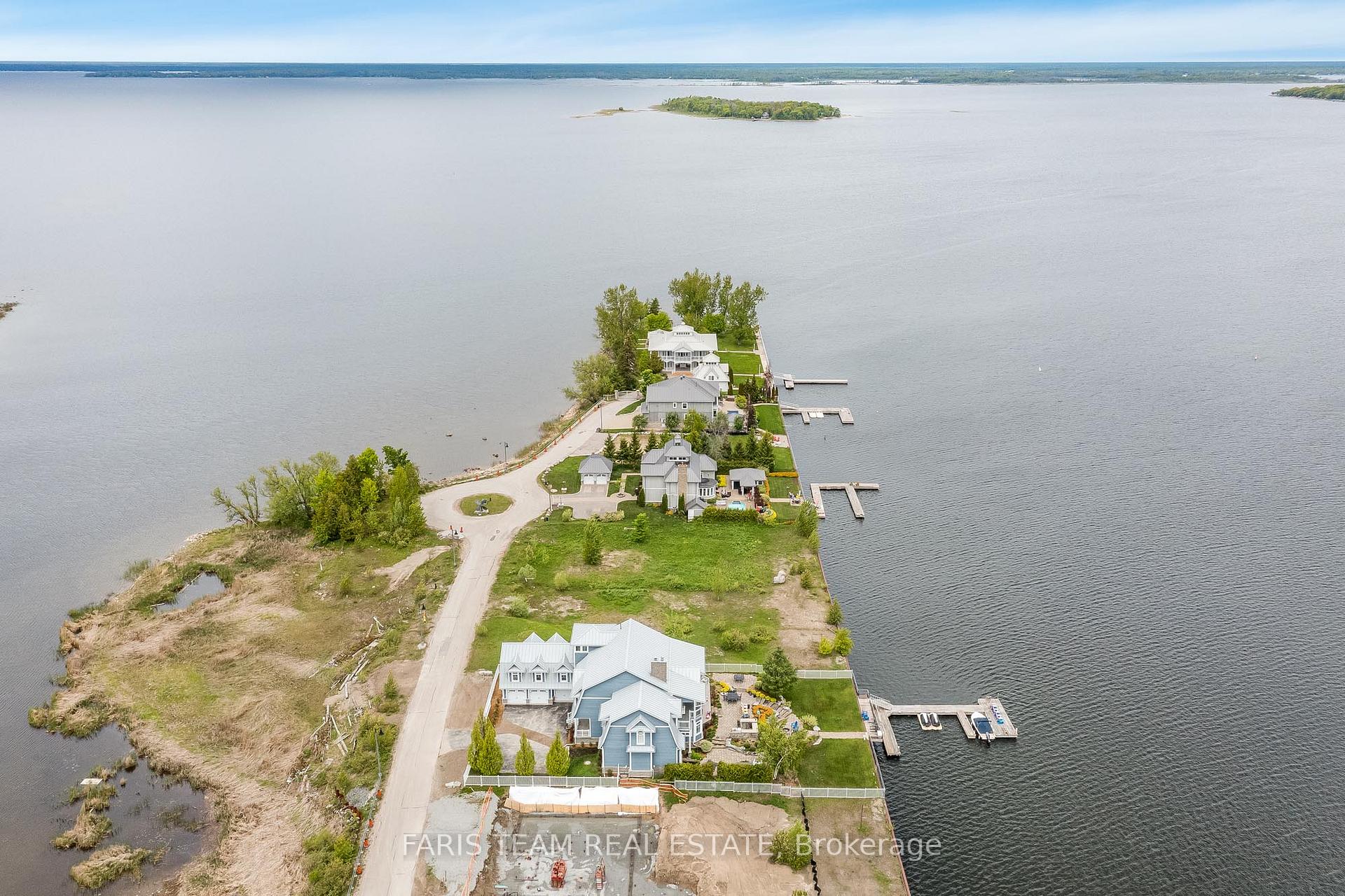 Photo 9 of Unit 35, 77 Dock Lane, Tay, Port McNicoll — HOMEH