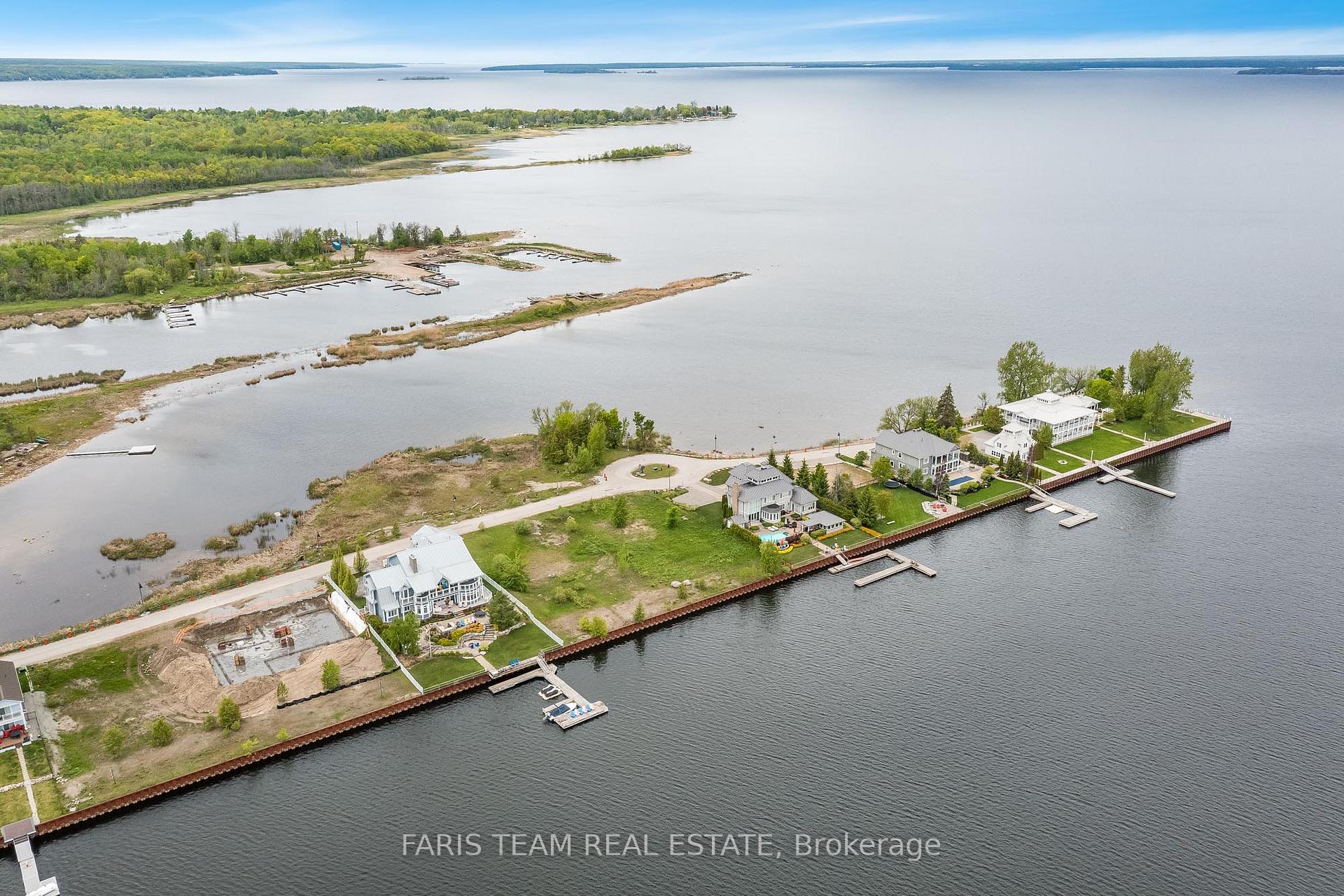 Photo 10 of Unit 35, 77 Dock Lane, Tay, Port McNicoll — HOMEH