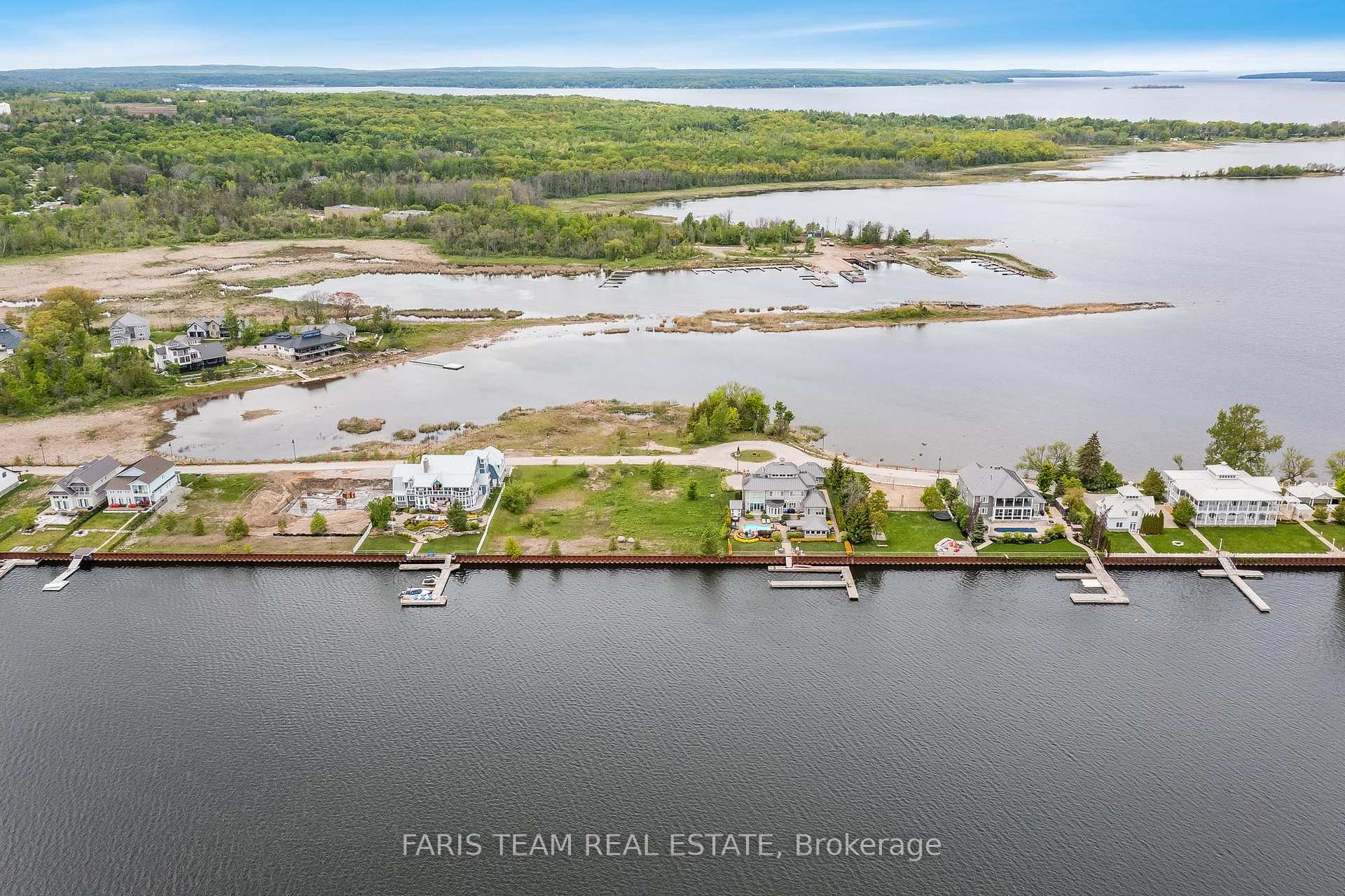Photo 11 of Unit 35, 77 Dock Lane, Tay, Port McNicoll — HOMEH