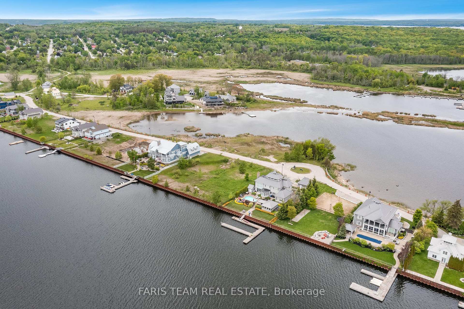 Photo 12 of Unit 35, 77 Dock Lane, Tay, Port McNicoll — HOMEH