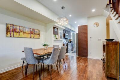 Photo 7 of 23 Hodge Lane, Toronto, East End-Danforth — HOMEH