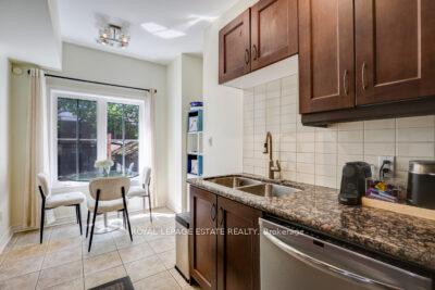 Photo 9 of 23 Hodge Lane, Toronto, East End-Danforth — HOMEH
