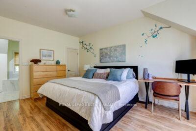 Photo 13 of 23 Hodge Lane, Toronto, East End-Danforth — HOMEH