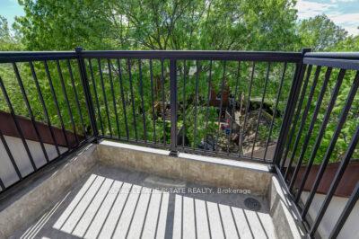 Photo 17 of 23 Hodge Lane, Toronto, East End-Danforth — HOMEH