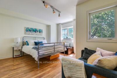 Photo 18 of 23 Hodge Lane, Toronto, East End-Danforth — HOMEH