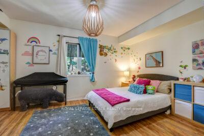 Photo 19 of 23 Hodge Lane, Toronto, East End-Danforth — HOMEH