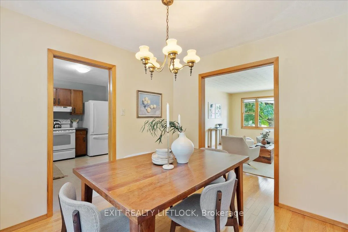 Photo 12 of 1540 Redwood Drive, Peterborough, Monaghan Ward 2 — HOMEH