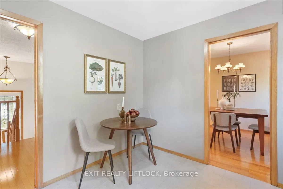 Photo 17 of 1540 Redwood Drive, Peterborough, Monaghan Ward 2 — HOMEH