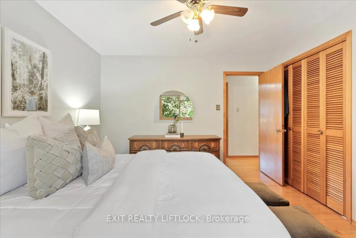 Photo 26 of 1540 Redwood Drive, Peterborough, Monaghan Ward 2 — HOMEH