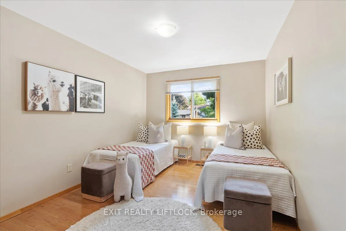 Photo 27 of 1540 Redwood Drive, Peterborough, Monaghan Ward 2 — HOMEH