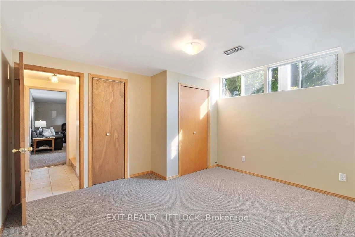 Photo 33 of 1540 Redwood Drive, Peterborough, Monaghan Ward 2 — HOMEH