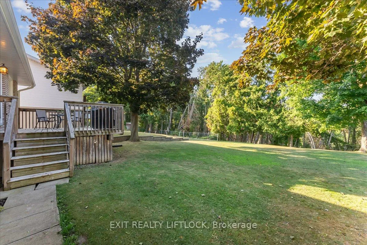 Photo 37 of 1540 Redwood Drive, Peterborough, Monaghan Ward 2 — HOMEH