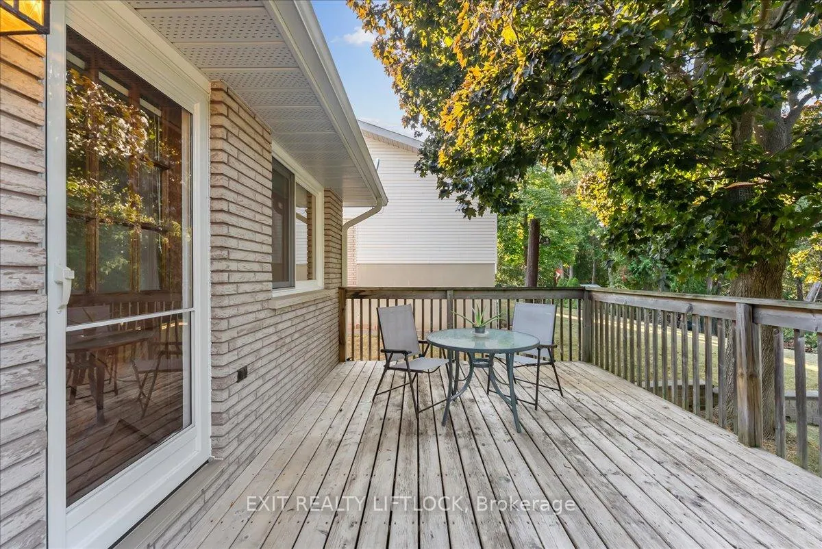 Photo 39 of 1540 Redwood Drive, Peterborough, Monaghan Ward 2 — HOMEH