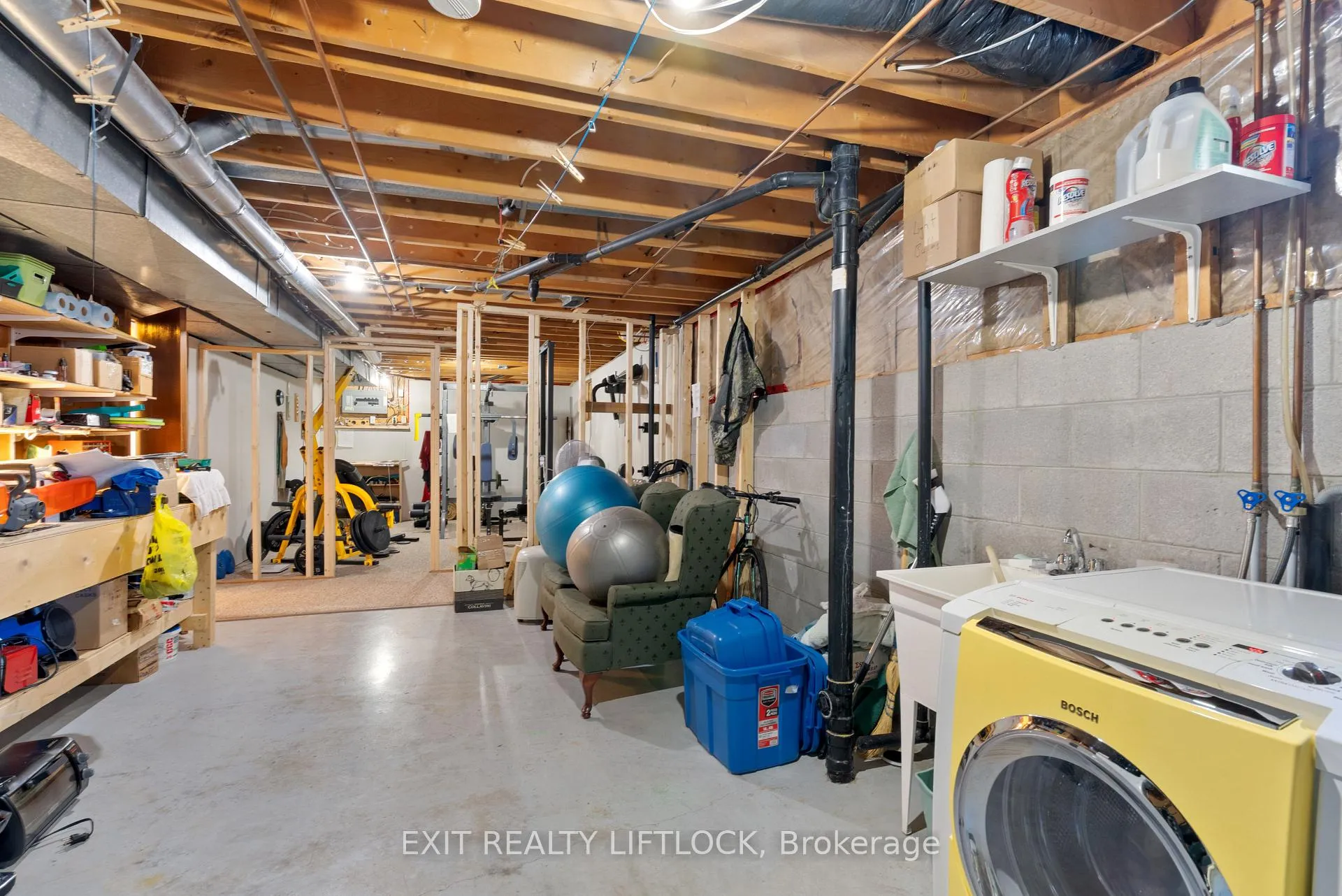 Photo 46 of 1540 Redwood Drive, Peterborough, Monaghan Ward 2 — HOMEH