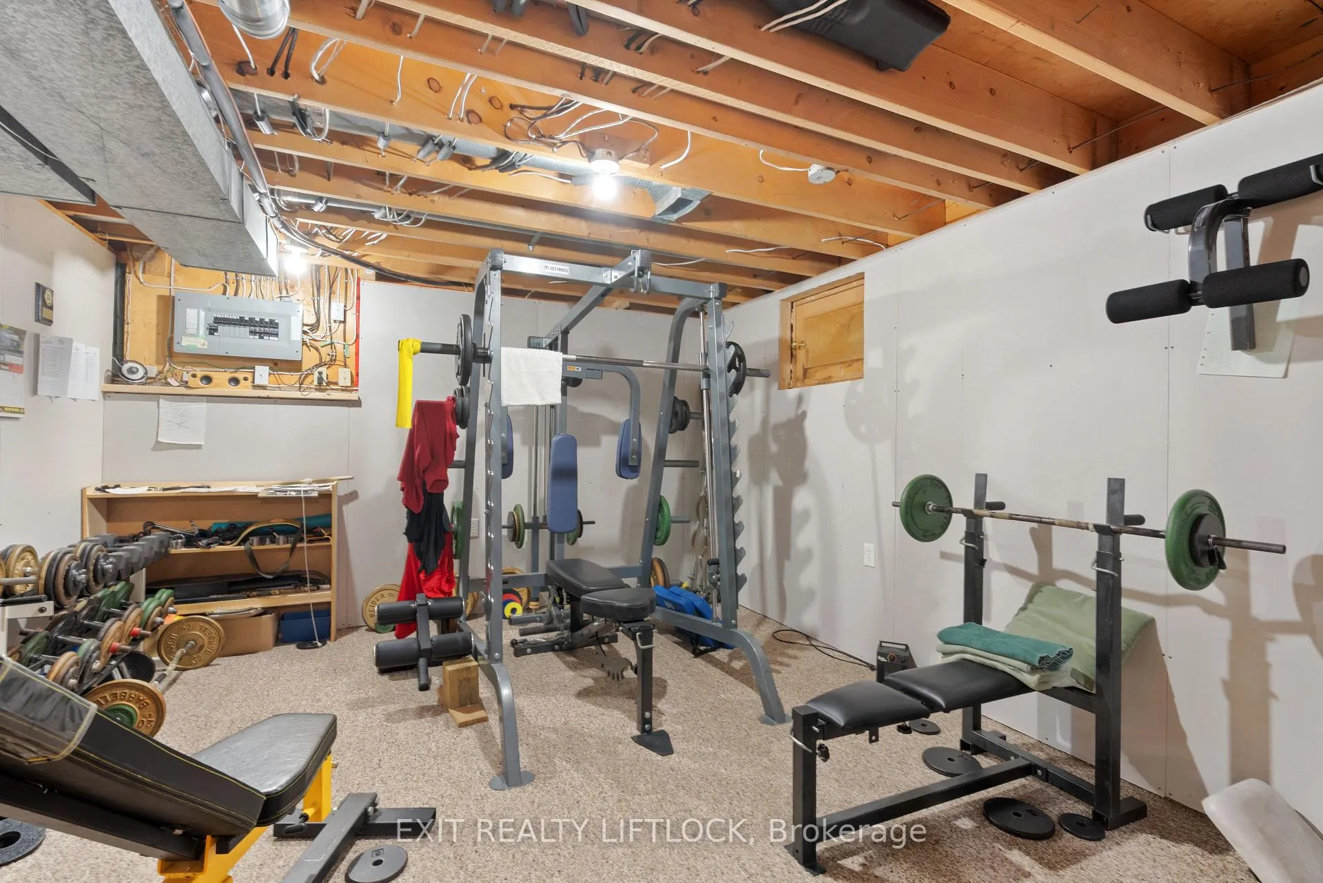 Photo 47 of 1540 Redwood Drive, Peterborough, Monaghan Ward 2 — HOMEH