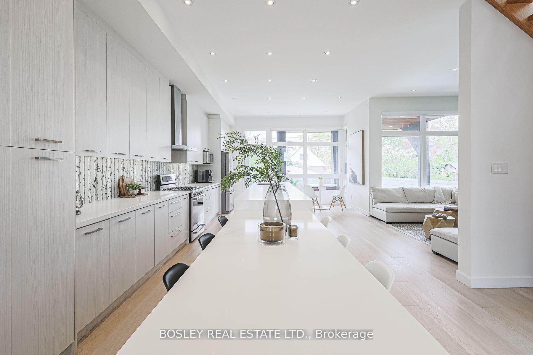 Photo 8 of 38 Roblin Avenue, Toronto, East York — HOMEH