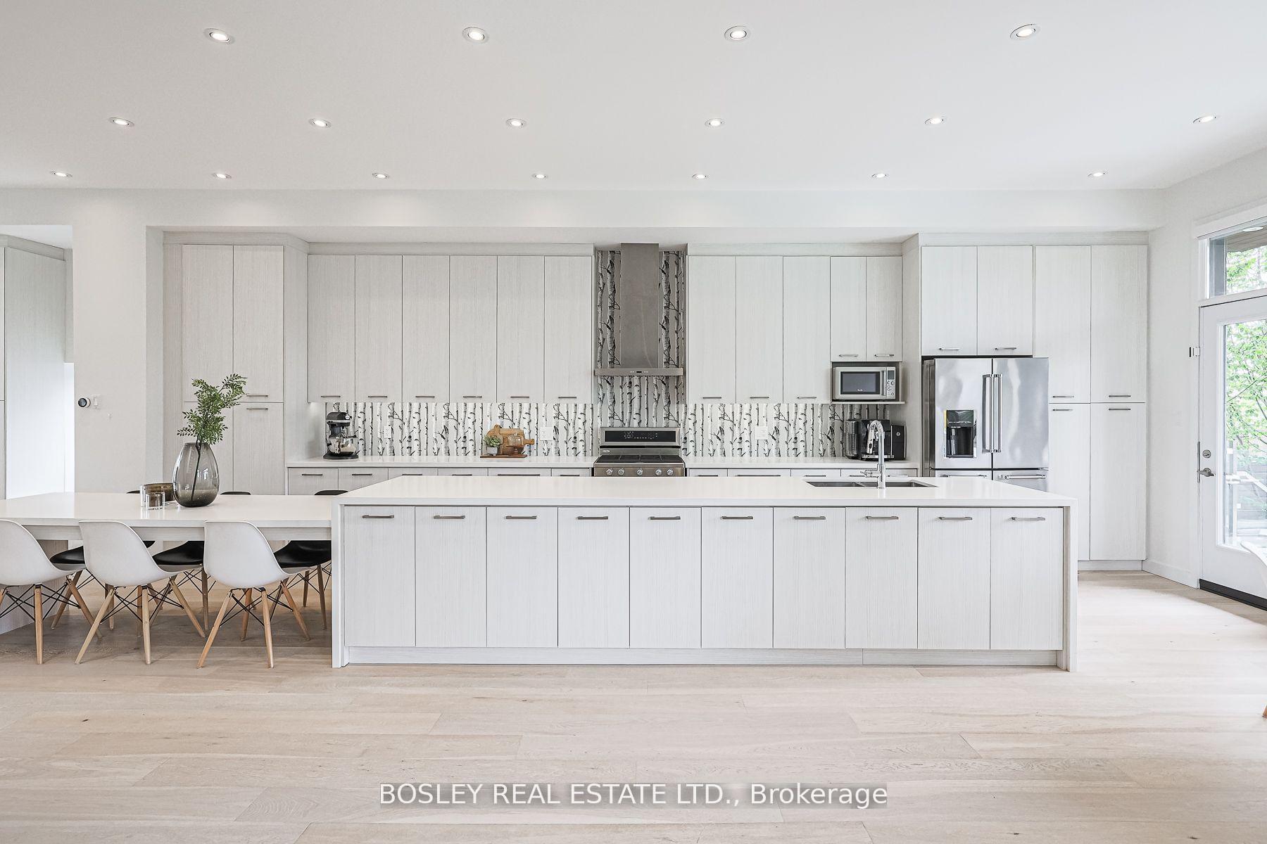 Photo 9 of 38 Roblin Avenue, Toronto, East York — HOMEH