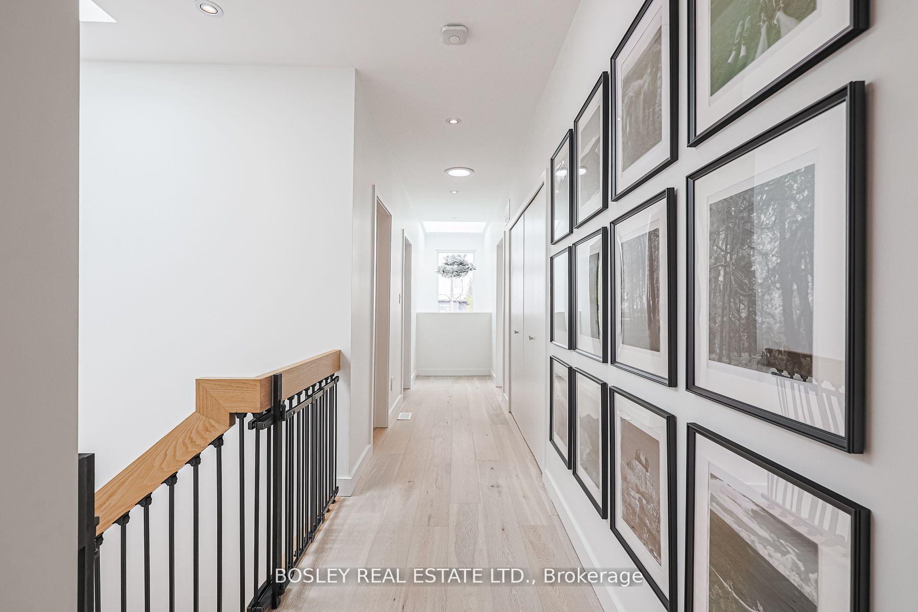 Photo 13 of 38 Roblin Avenue, Toronto, East York — HOMEH