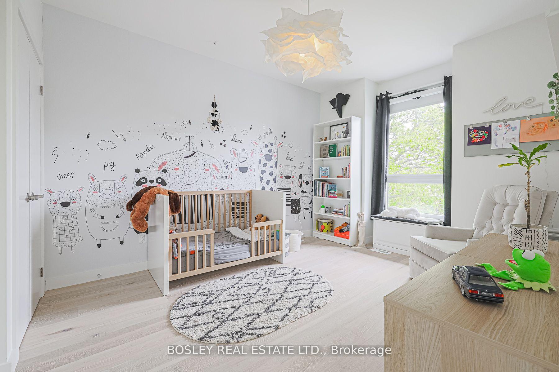 Photo 25 of 38 Roblin Avenue, Toronto, East York — HOMEH