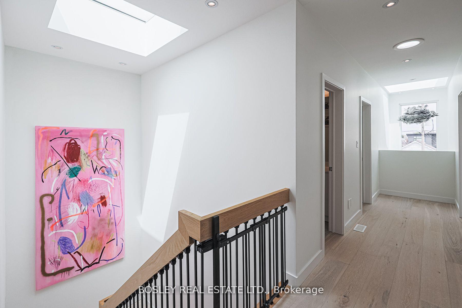 Photo 29 of 38 Roblin Avenue, Toronto, East York — HOMEH
