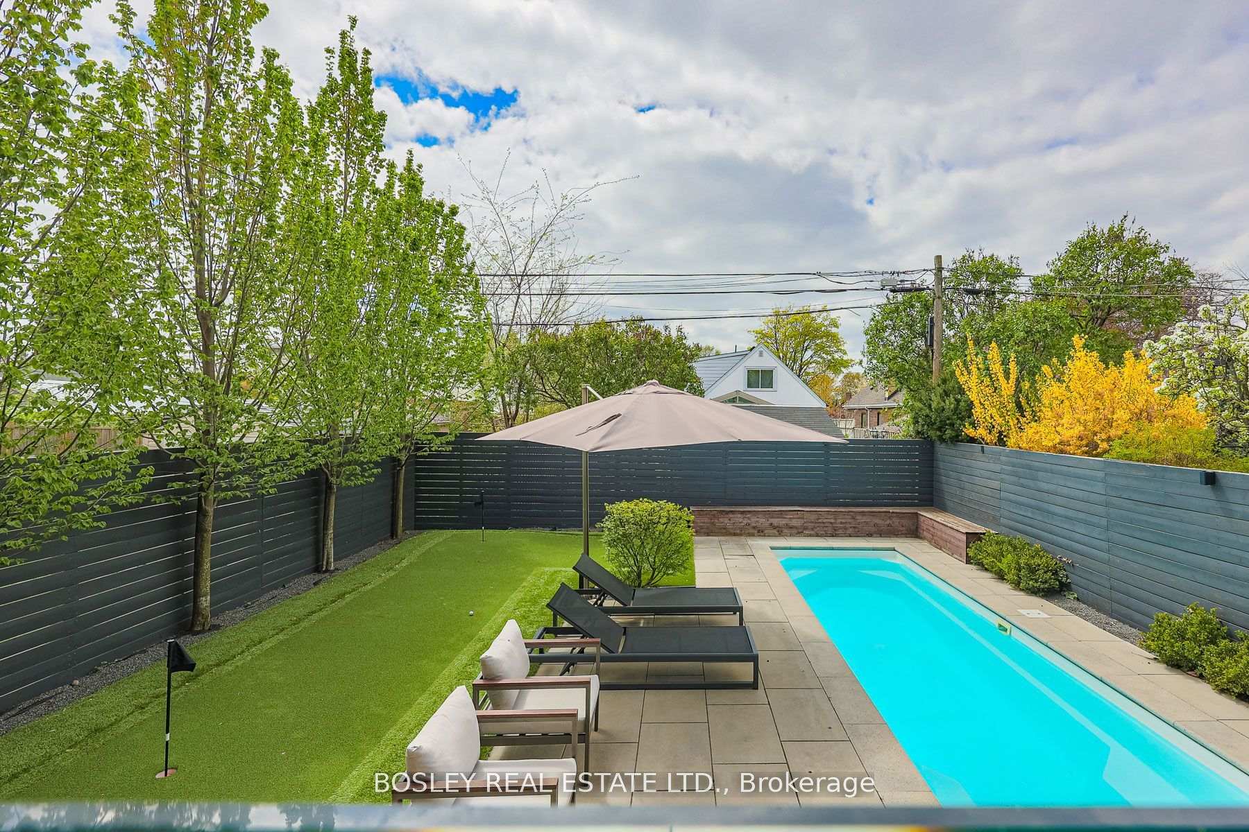 Photo 35 of 38 Roblin Avenue, Toronto, East York — HOMEH