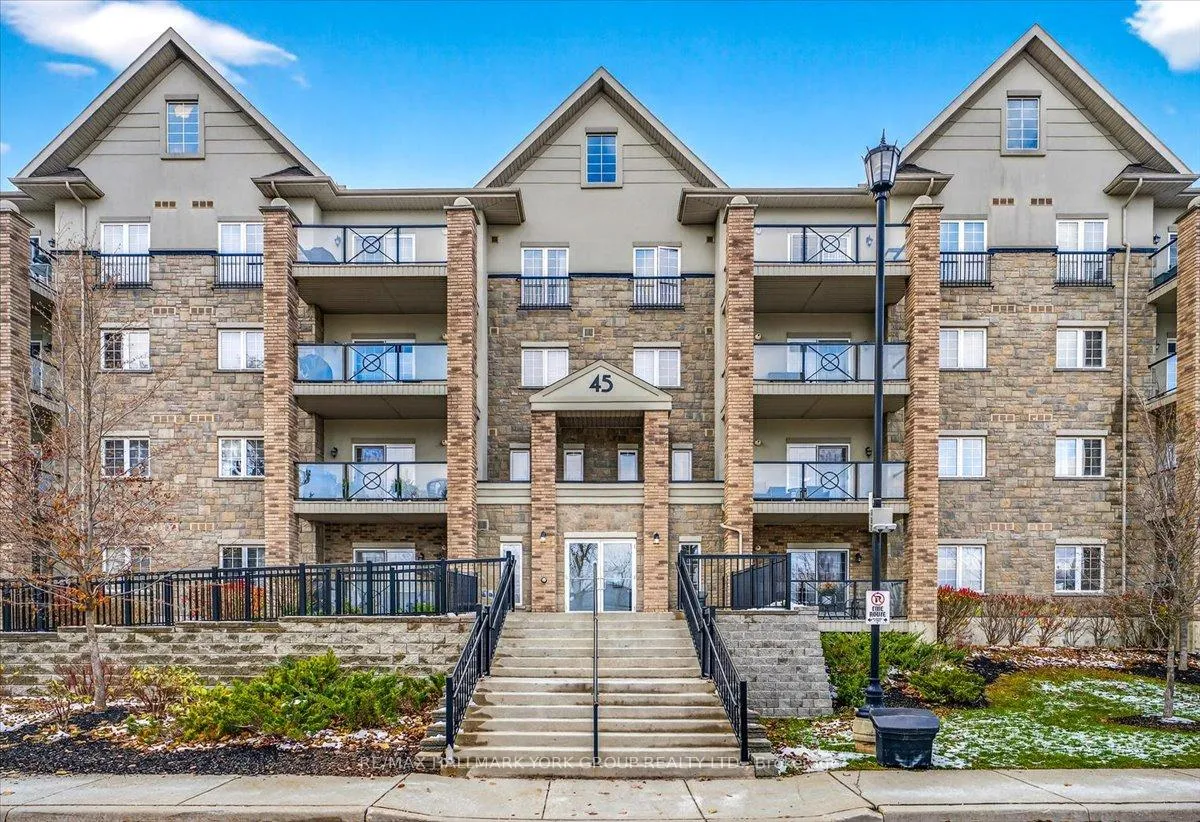 Photo 1 of Unit 211, 45 Ferndale Drive S, Barrie, Ardagh — HOMEH