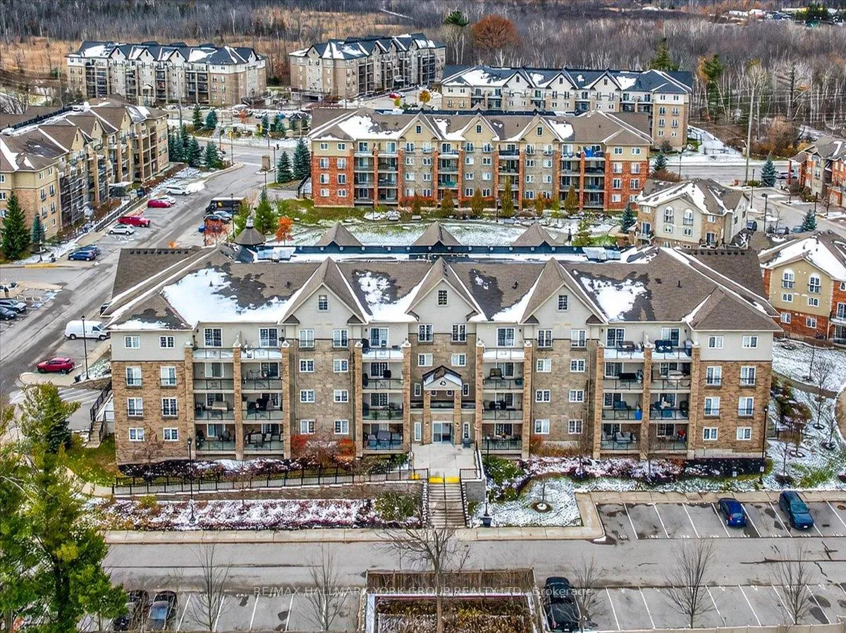 Photo 2 of Unit 211, 45 Ferndale Drive S, Barrie, Ardagh — HOMEH