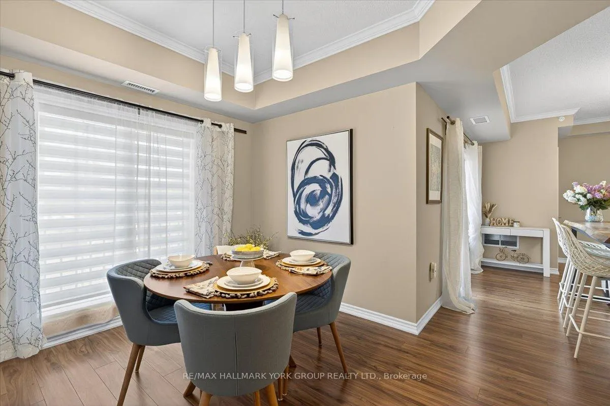 Photo 8 of Unit 211, 45 Ferndale Drive S, Barrie, Ardagh — HOMEH