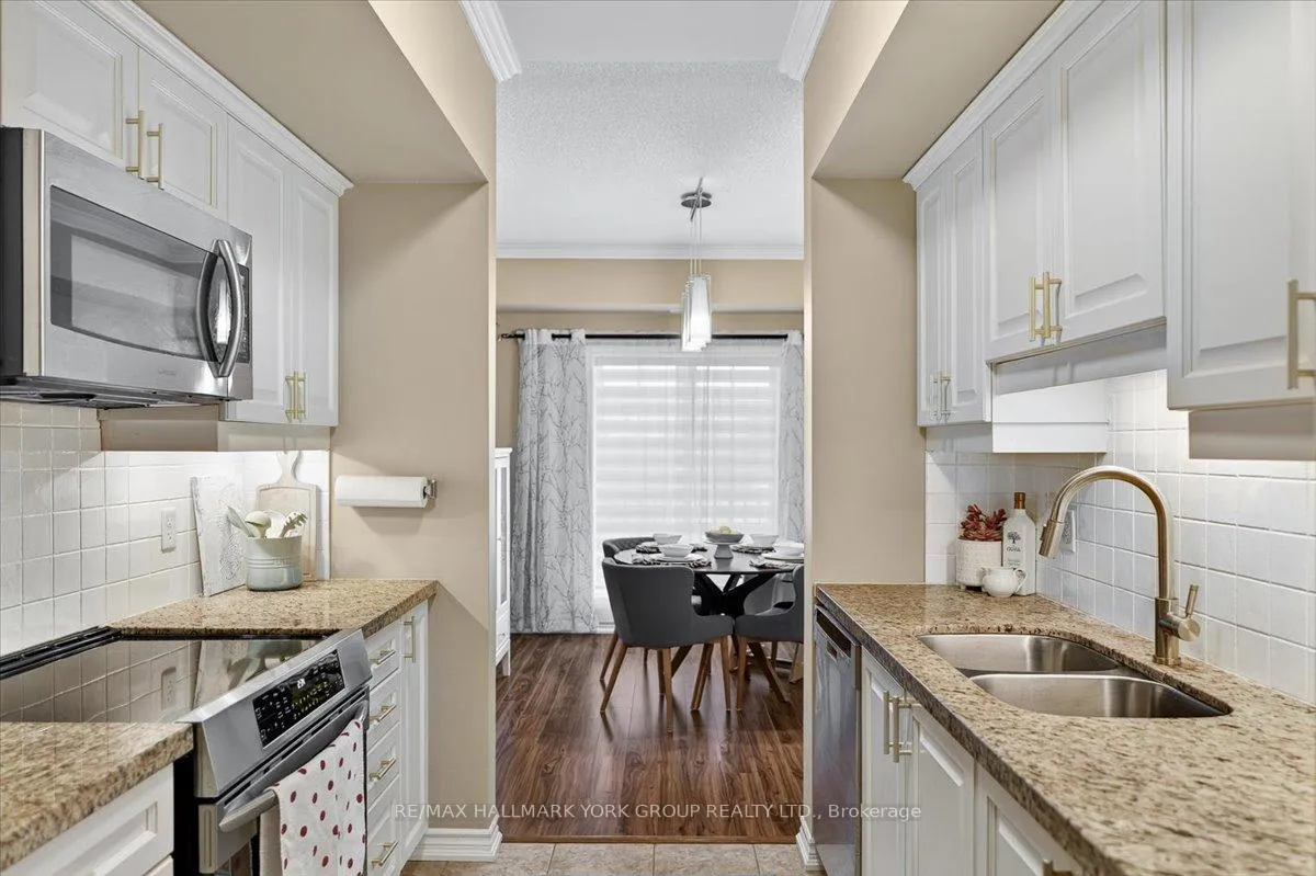 Photo 9 of Unit 211, 45 Ferndale Drive S, Barrie, Ardagh — HOMEH