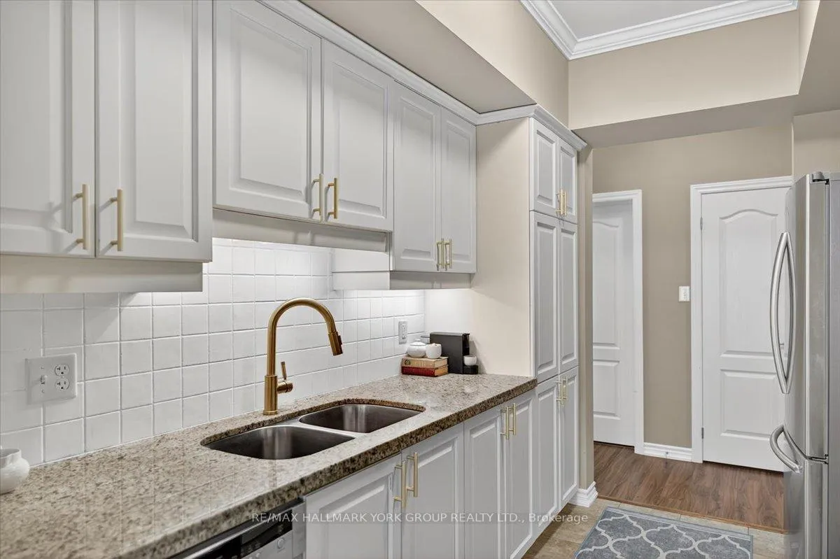 Photo 10 of Unit 211, 45 Ferndale Drive S, Barrie, Ardagh — HOMEH
