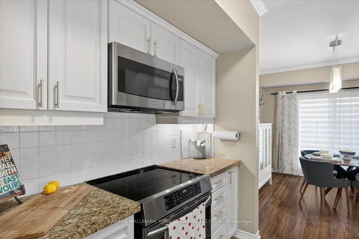 Photo 12 of Unit 211, 45 Ferndale Drive S, Barrie, Ardagh — HOMEH