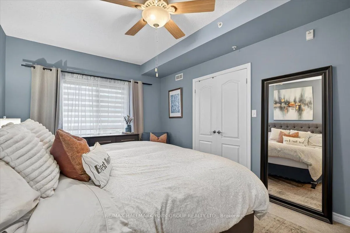 Photo 14 of Unit 211, 45 Ferndale Drive S, Barrie, Ardagh — HOMEH