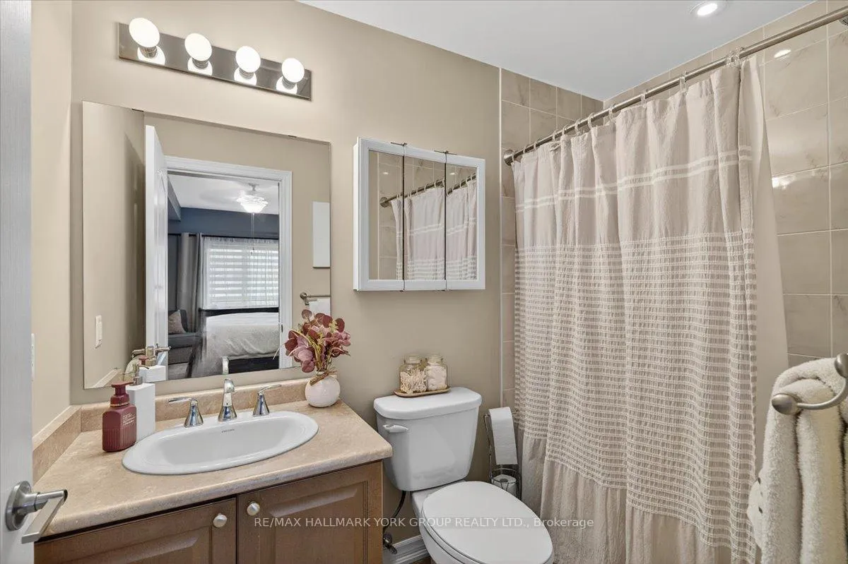 Photo 15 of Unit 211, 45 Ferndale Drive S, Barrie, Ardagh — HOMEH
