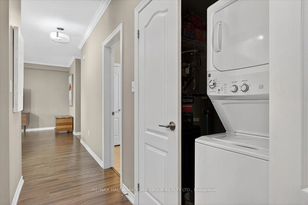 Photo 19 of Unit 211, 45 Ferndale Drive S, Barrie, Ardagh — HOMEH