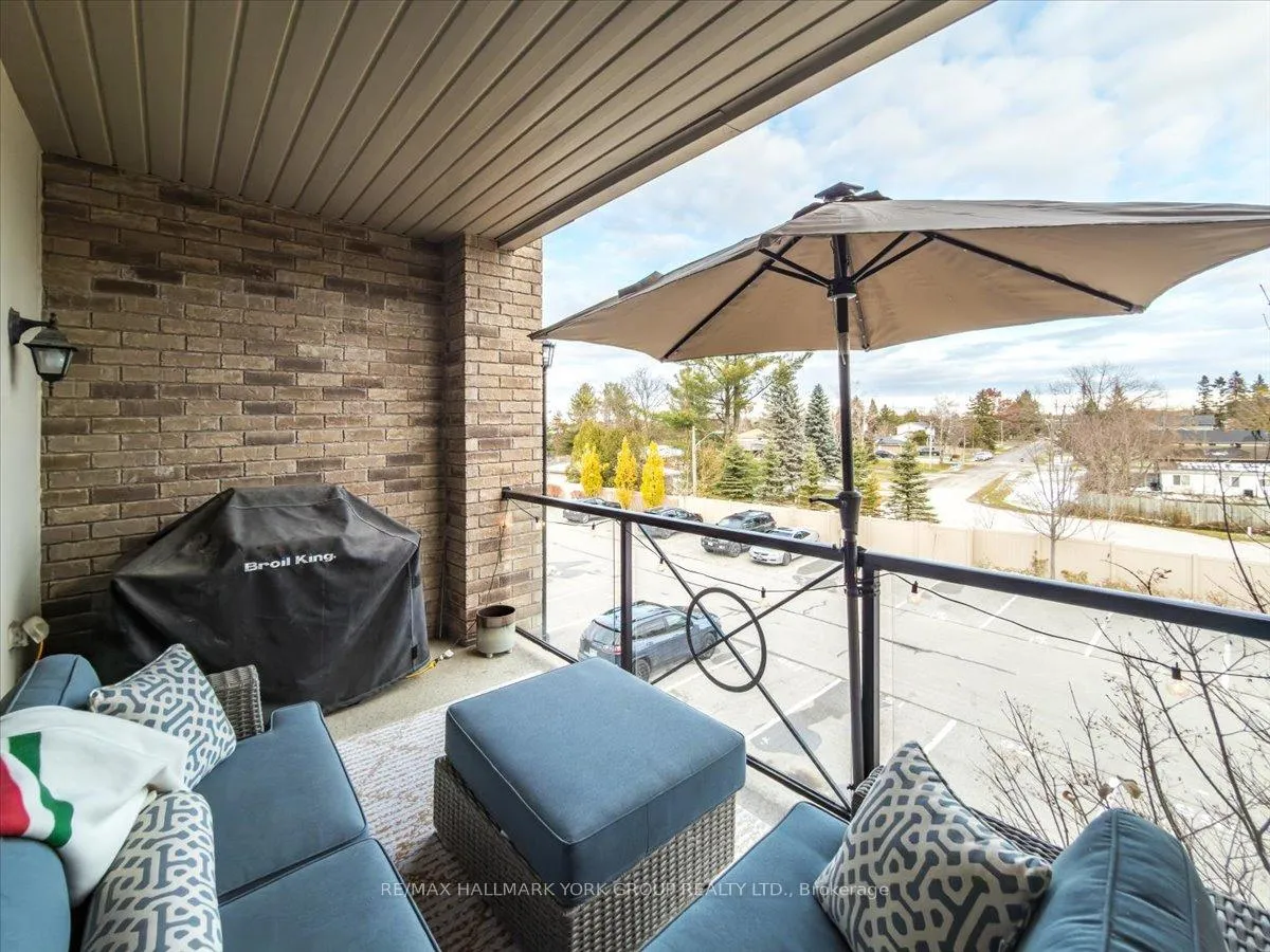 Photo 21 of Unit 211, 45 Ferndale Drive S, Barrie, Ardagh — HOMEH