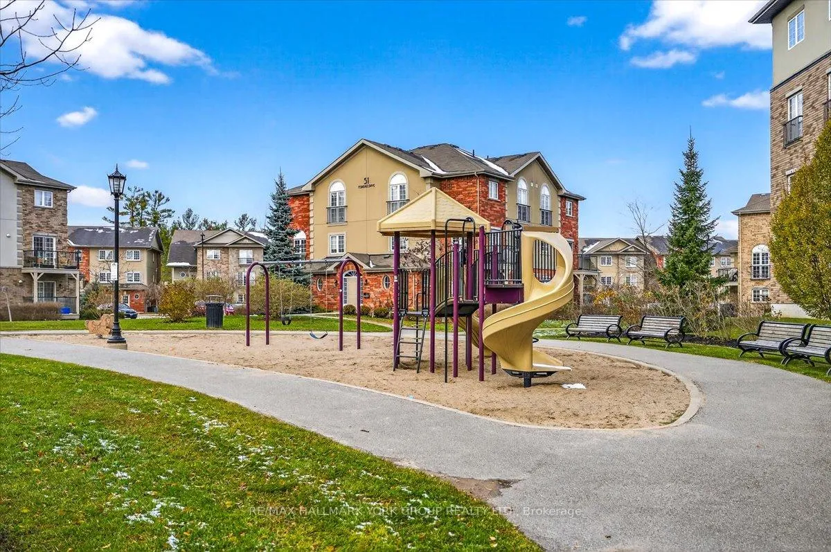 Photo 22 of Unit 211, 45 Ferndale Drive S, Barrie, Ardagh — HOMEH