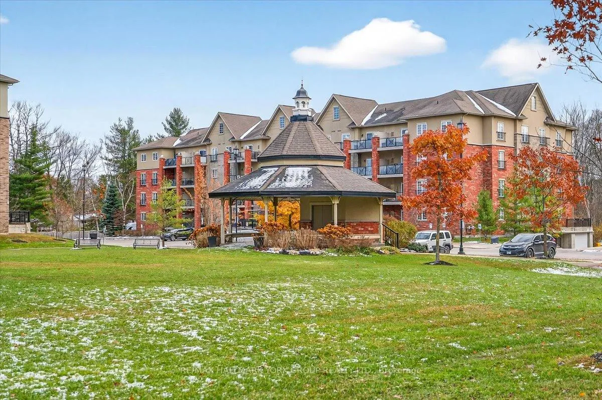 Photo 23 of Unit 211, 45 Ferndale Drive S, Barrie, Ardagh — HOMEH