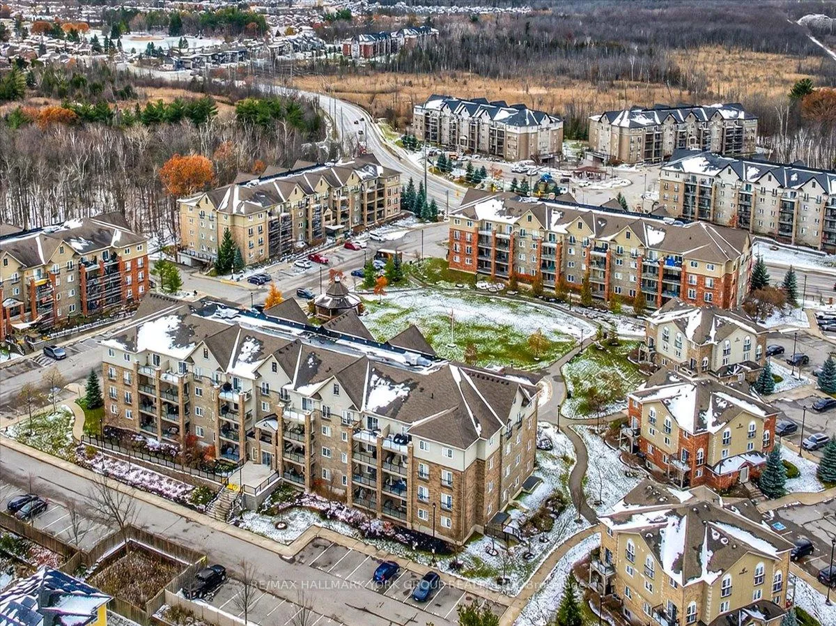 Photo 26 of Unit 211, 45 Ferndale Drive S, Barrie, Ardagh — HOMEH