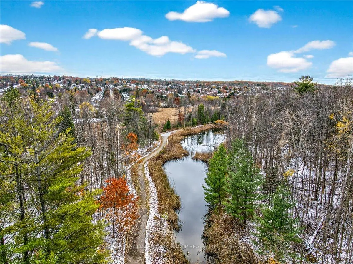 Photo 27 of Unit 211, 45 Ferndale Drive S, Barrie, Ardagh — HOMEH